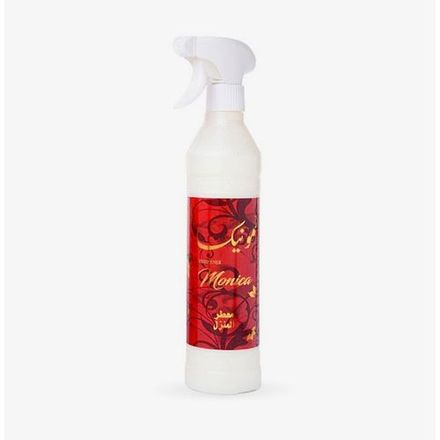 Banafa For Oud Désodorisant, Maison Et Bureau Monica Oriental 500 Ml thumbnail 3