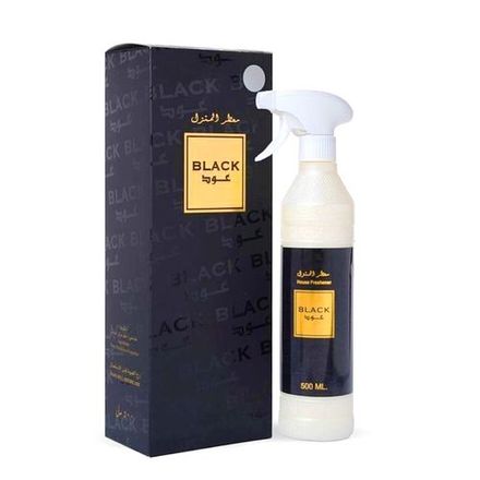 Désodorisant Black Oud  thumbnail 1