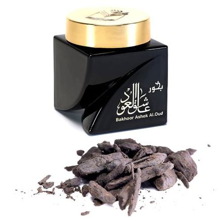 Bakhoor Ashek Al Oud Luxueux De Qualité Supérieur 30g thumbnail 2