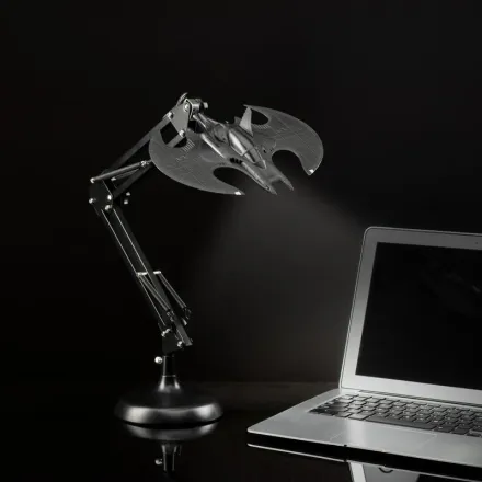 Lampe De Bureau Batman - Batwing 60cm thumbnail 4