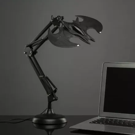 Lampe De Bureau Batman - Batwing 60cm thumbnail 2