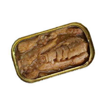 Filets De Maquereau Riche En Jus – Aliment Complémentaire Humide Pour Chat thumbnail 2