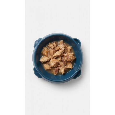 Filets De Maquereau Riche En Jus – Aliment Complémentaire Humide Pour Chat thumbnail 4