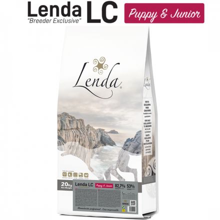 Croquette Puppy & Junior 20 Kg: Breeder Exclusive Formula thumbnail 2