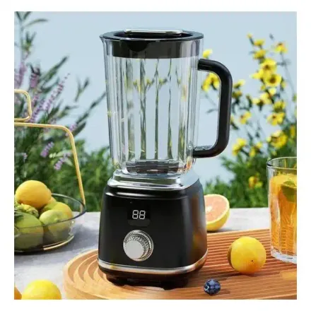 Blender Portable Rechargeable Usb, Smoothies Maison Et Jus Frais, Design Et Couleur Aléatoire thumbnail 4