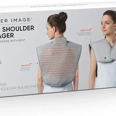 Chauffage Intelligent Avec Fonction Massage  thumbnail 1