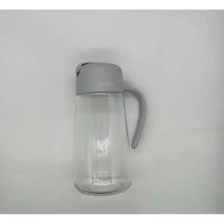 Distributeur D'huile Automatique En Verre Avec Ouverture Intelligente- couleur aléatoire thumbnail 2