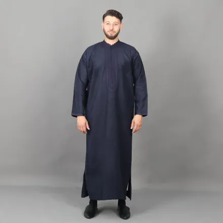 Caftan Habba Ouazzania thumbnail 1