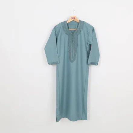 Caftan Flanelle Junior thumbnail 2