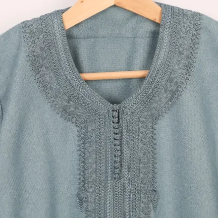 Caftan Flanelle Junior thumbnail 3