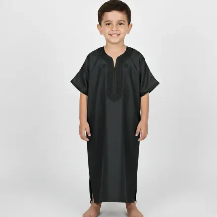 Gandoura Enfant Petit Kawss thumbnail 2