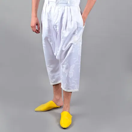 Pantalon Kandrissi Jim Warda Sfifa thumbnail 1