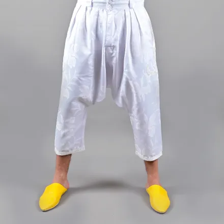 Pantalon Kandrissi Jim Warda Sfifa thumbnail 3