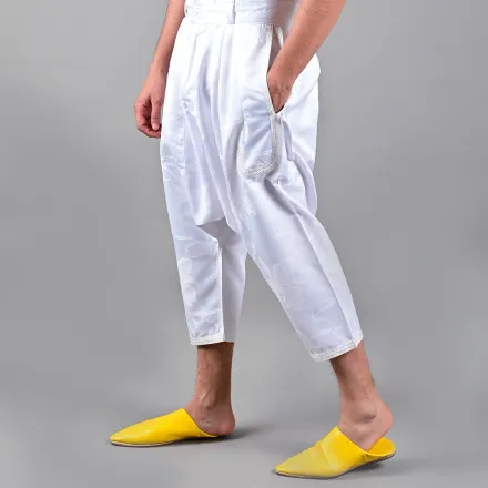 Pantalon Kandrissi Jim Warda Sfifa thumbnail 2