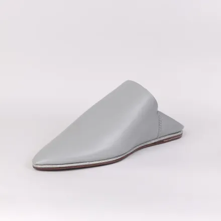 Babouche Cuir thumbnail 3