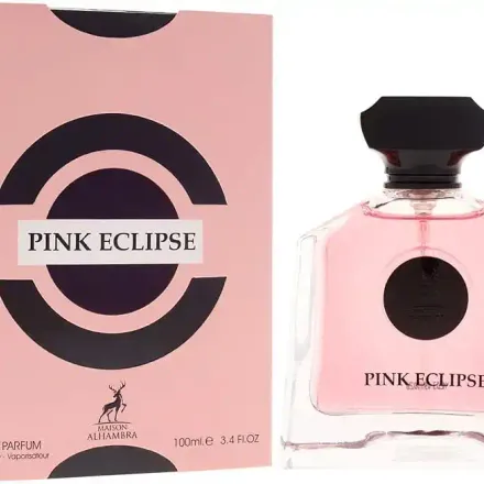 Maison Alhambra Ladies Pink Eclipse Eau De Parfum Spray thumbnail 2