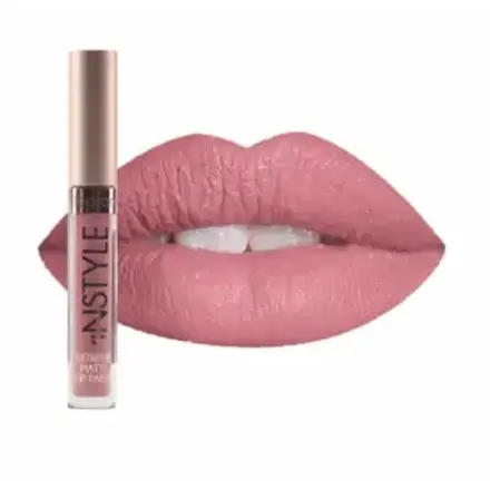 Instyle Extreme Matte Lip Paint N°010 thumbnail 1
