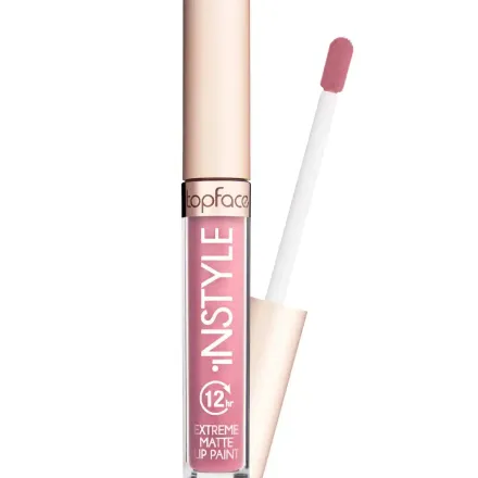 Instyle Extreme Matte Lip Paint N°010 thumbnail 2