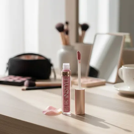 Instyle Extreme Matte Lip Paint N°010 thumbnail 3