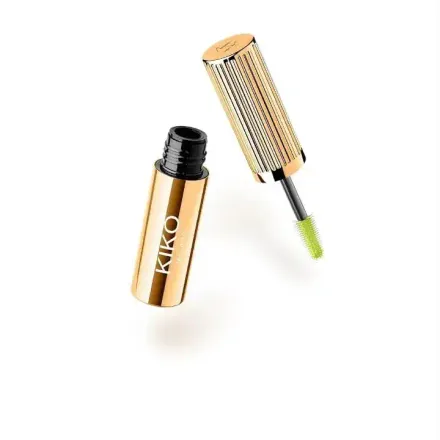 Kiko Milano Juicy Fizz Mascara Volumisant 01 Juste En Citron Vert thumbnail 1