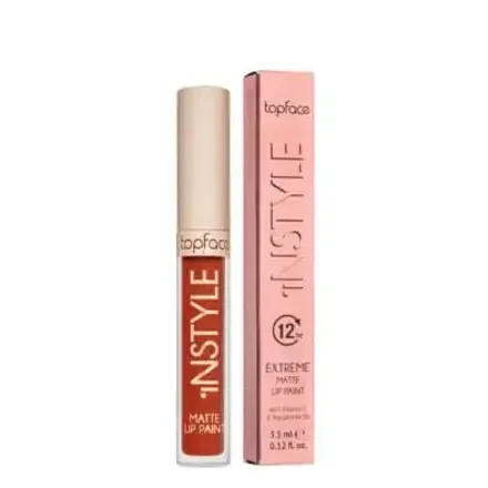 Instyle Extreme Matte Lip Paint N°016 thumbnail 1