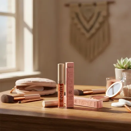 Instyle Extreme Matte Lip Paint N°016 thumbnail 3