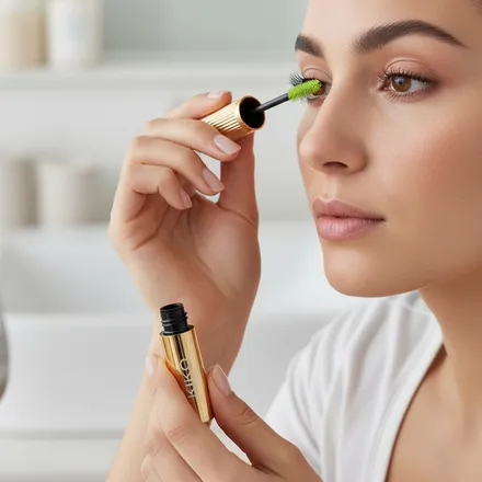 Kiko Milano Juicy Fizz Mascara Volumisant 01 Juste En Citron Vert thumbnail 3
