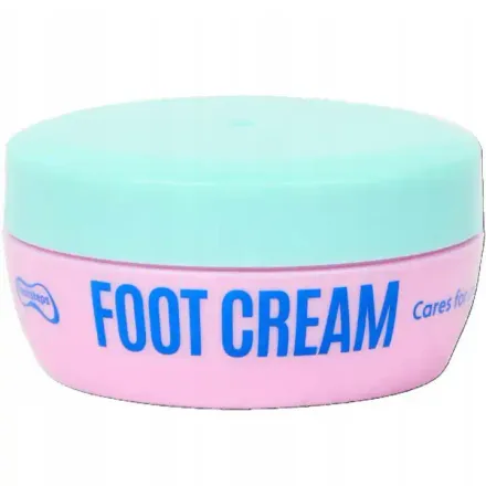 Foot Cream Soigne Les Talons Secs Et Fissurés thumbnail 1