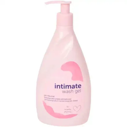 Care Intimate Wash Gel thumbnail 1
