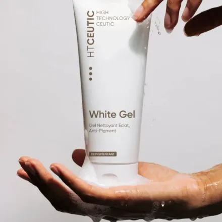 White Gel thumbnail 2