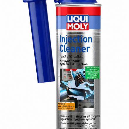 Nettoyant Pour Systèmes D Injection Essence thumbnail 1