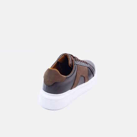 D'urbano Fascia 016 : Espadrille En Cuir thumbnail 2