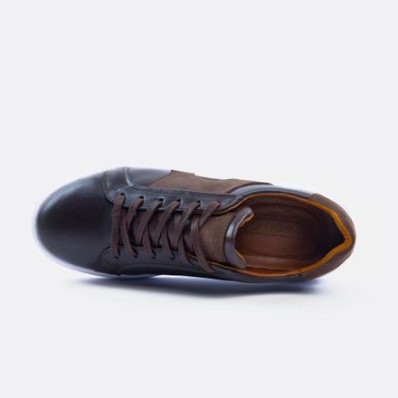 D'urbano Fascia 016 : Espadrille En Cuir thumbnail 3