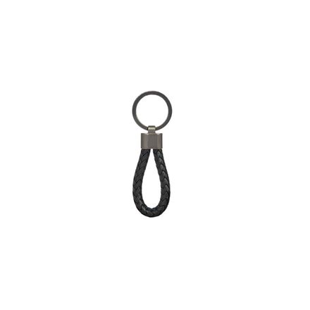 Porte-clés Leather Cord thumbnail 2