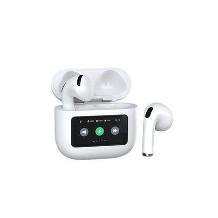 Écouteurs Bluetooth Lcd Play thumbnail 1