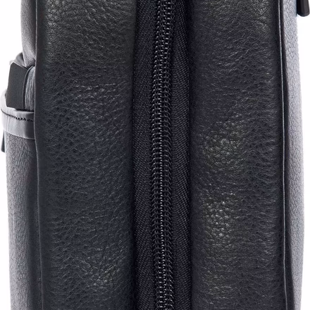 Porsche Drd L Evo Trousse De Toilette Cuir thumbnail 4