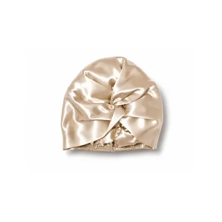 Turban En Soie thumbnail 1