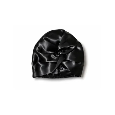 Turban En Soie thumbnail 3