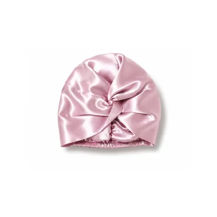 Turban En Soie thumbnail 2