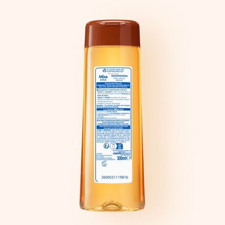 Shampooing Démêlant Très Doux Karité thumbnail 2