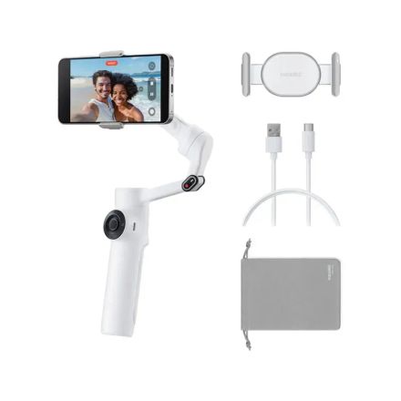 Flow 2 Standard Bundle Blanc Summit thumbnail 2
