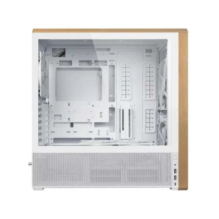 Lian Li Lancool 217 Blanc thumbnail 2
