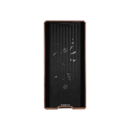 Lian Li Lancool 217 Noir thumbnail 2