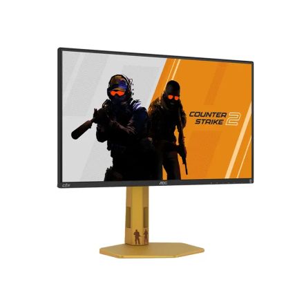 Aoc Cs25g 24.5″ 310hz 0.3ms Ips Fhd thumbnail 3
