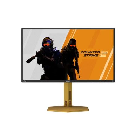 Aoc Cs25g 24.5″ 310hz 0.3ms Ips Fhd thumbnail 4