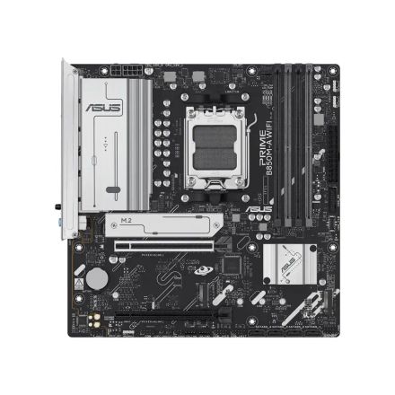 Asus Prime B850m-a Wifi thumbnail 2