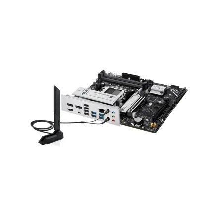 Asus Prime B850m-a Wifi thumbnail 3
