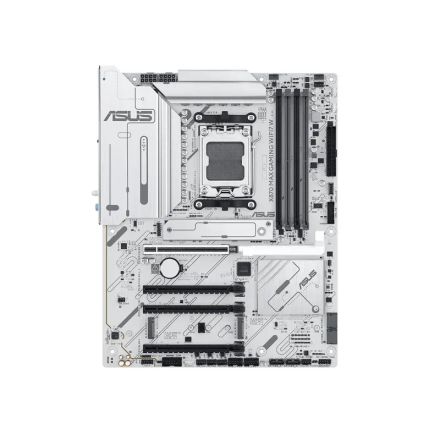Asus X870 Max Gaming Wifi7 W thumbnail 3