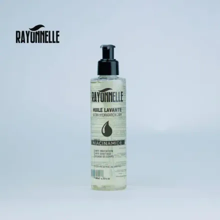 Huile Lavante À Base De Niacinamide thumbnail 2