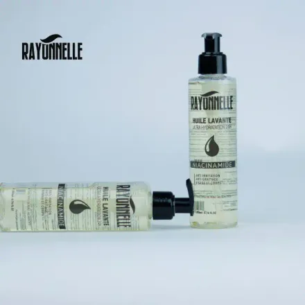 Huile Lavante À Base De Niacinamide thumbnail 3